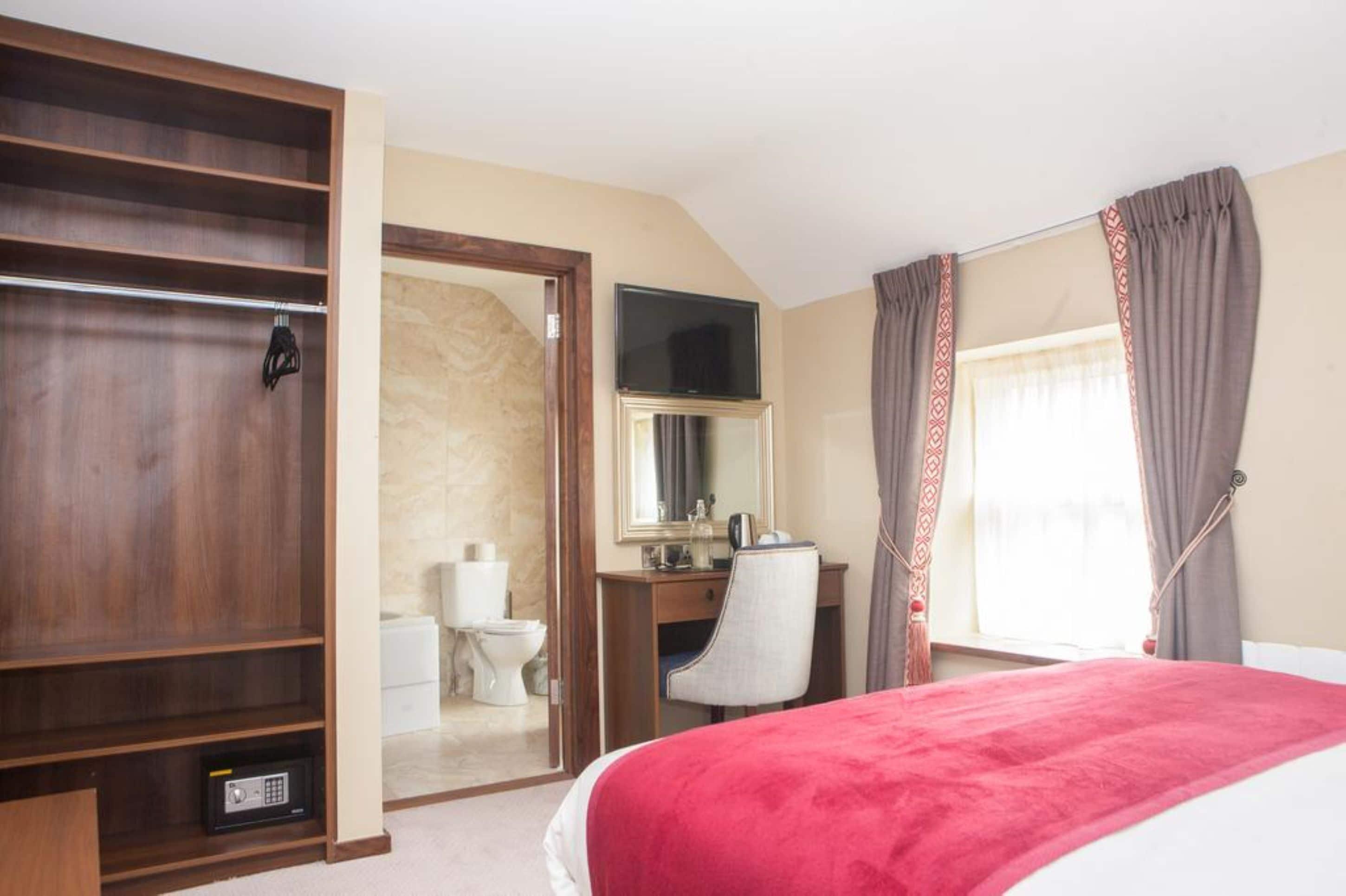 The Draper Rooms — Foto 3