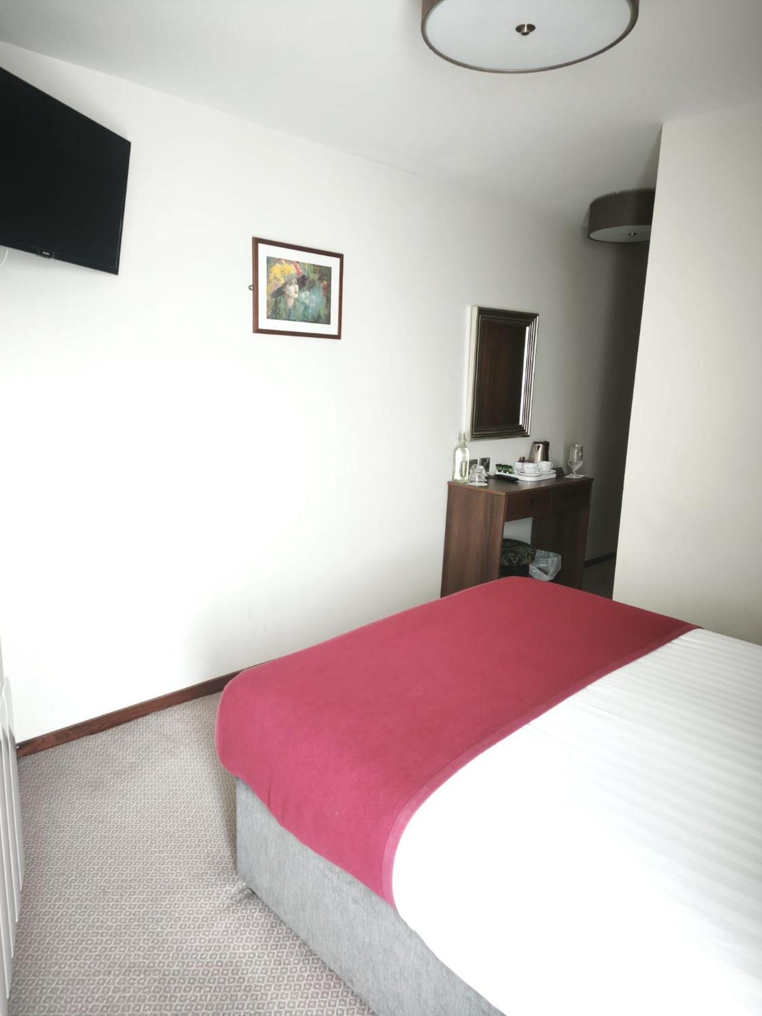 The Draper Rooms — Foto 2